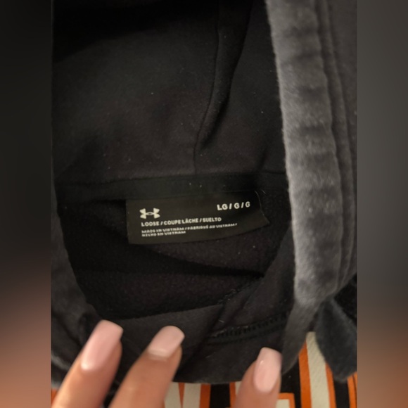 BGSU sweatshirt - Picture 2 of 2